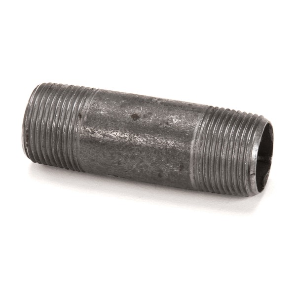 (image for) Henny Penny FP02-021 NIPPLE-3/4NPT X 3 IN LG BI